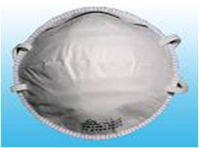 particulate respirator