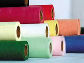 Nonwoven Fabric