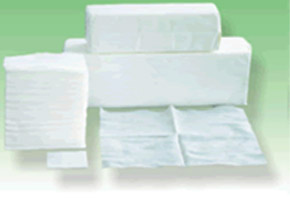 Non woven Swabs