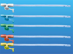 Suction Catheter